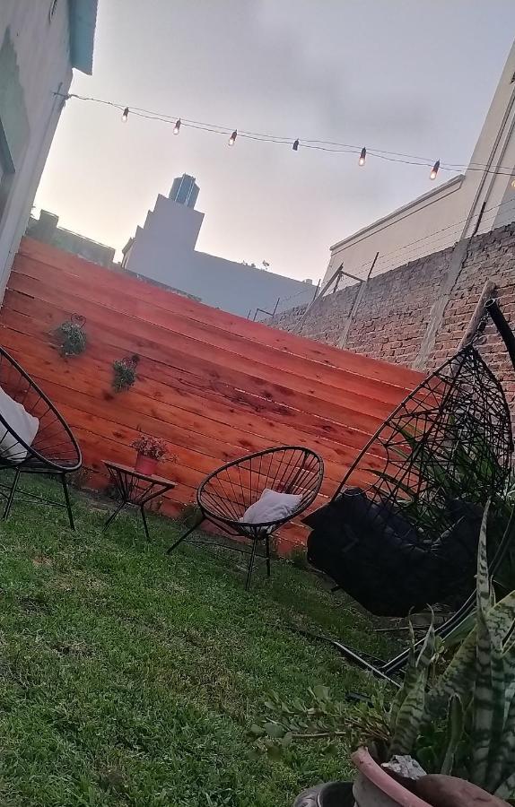 alojamiento turístico en Gualeguaychú Exterior foto