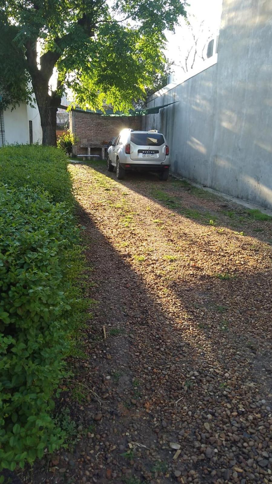 alojamiento turístico en Gualeguaychú Exterior foto