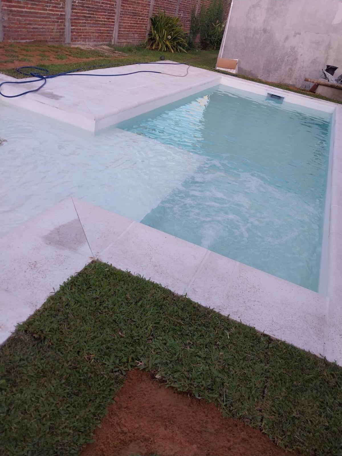 alojamiento turístico en Gualeguaychú Exterior foto